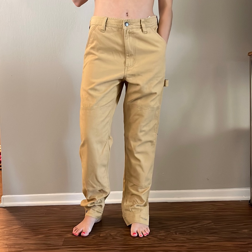 Patagonia Double Knee Pants